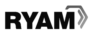 RYAM logo