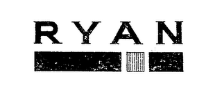 RYAN logo