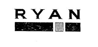 RYAN logo