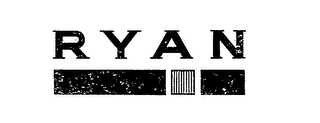 RYAN logo