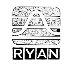 RYAN logo