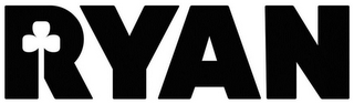 RYAN logo