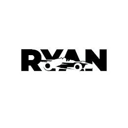 RYAN logo
