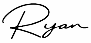 RYAN logo