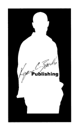 RYAN C. BANKS PUBLISHING logo