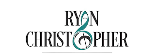 RYAN CHRISTOPHER logo