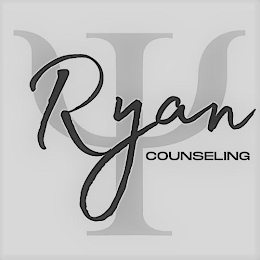 RYAN COUNSELING logo