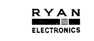 RYAN ELECTRONICS logo
