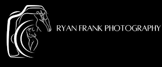 RYAN FRANK PHOTOGRAPHY logo