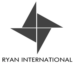 RYAN INTERNATIONAL logo