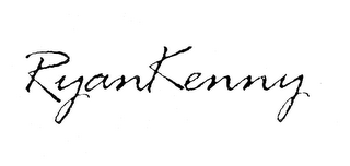 RYAN KENNY logo