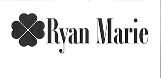 RYAN MARIE logo