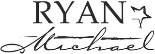 RYAN MICHAEL logo