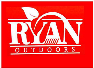 RYAN OUTDOORS logo