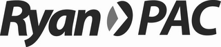 RYAN PAC