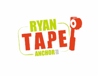 RYAN TAPE ANCHOR LLC logo