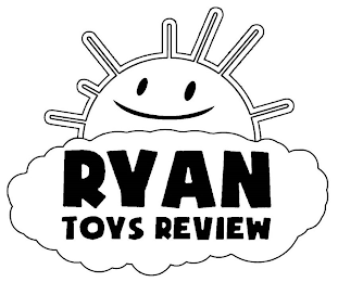 RYAN TOYS REVIEW logo