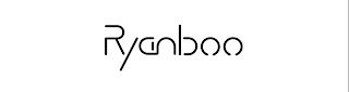 RYANBOO logo