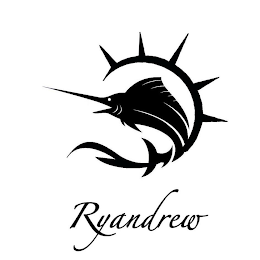RYANDREW logo