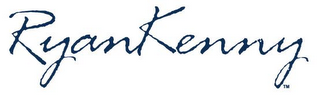 RYANKENNY logo