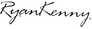 RYANKENNY logo