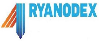 RYANODEX logo
