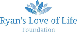 RYAN'S LOVE OF LIFE FOUNDATION logo
