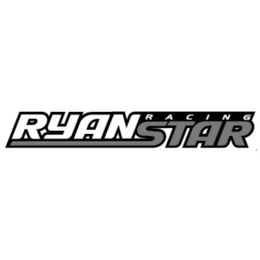 RYANSTAR RACING logo