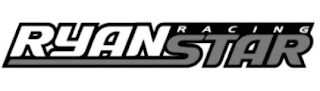RYANSTAR RACING logo