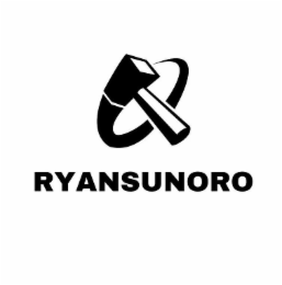 RYANSUNORO logo