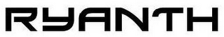 RYANTH logo