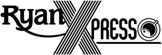 RYANXPRESSO logo