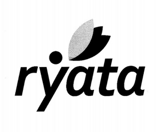 RYATA logo