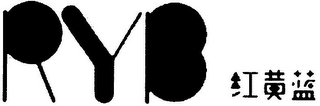 RYB logo