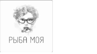 RYBA MOYA logo