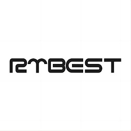 RYBEST logo