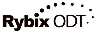 RYBIX ODT logo
