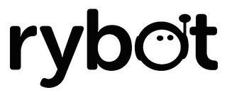 RYBOT logo