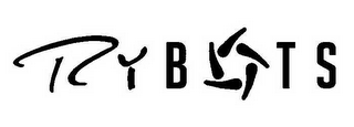 RYBOTS logo