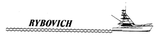 RYBOVICH logo