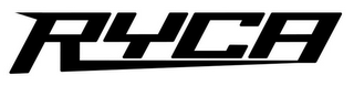 RYCA logo