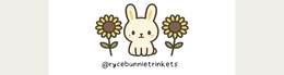 @RYCEBUNNIETRINKETS logo