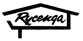 RYCENGA logo
