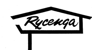 RYCENGA logo