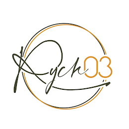 RYCH03 logo