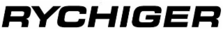 RYCHIGER logo
