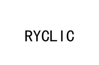 RYCLIC logo