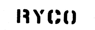 RYCO logo