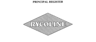 RYCOLINE logo
