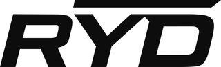 RYD logo